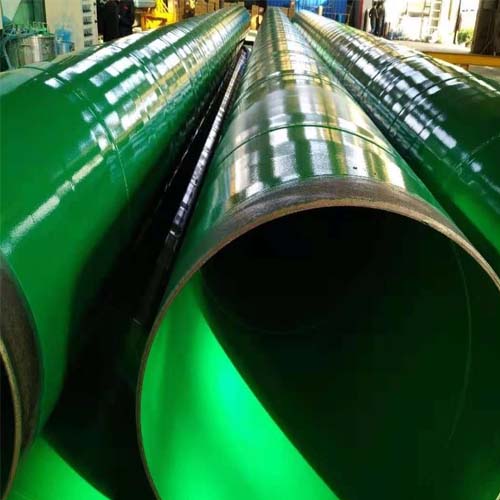 眉山涂塑钢管厂家生产工艺