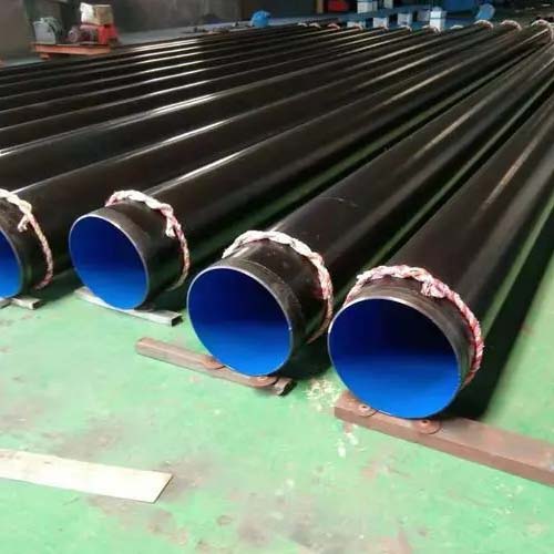 眉山涂塑钢管的施工流程注意事项包括