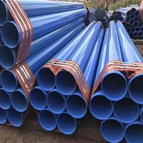 眉山涂塑钢管检测