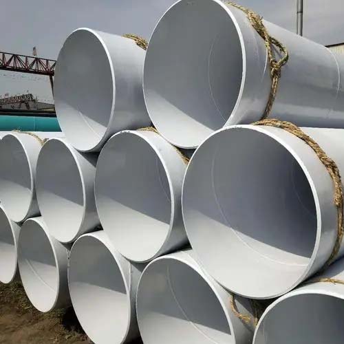 眉山涂塑钢管厂家