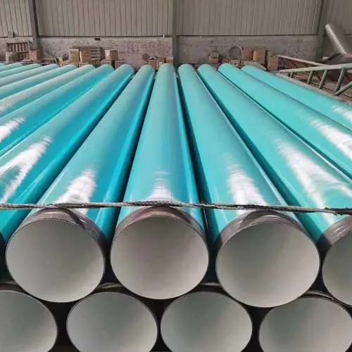 眉山防腐涂塑钢管的执行标准