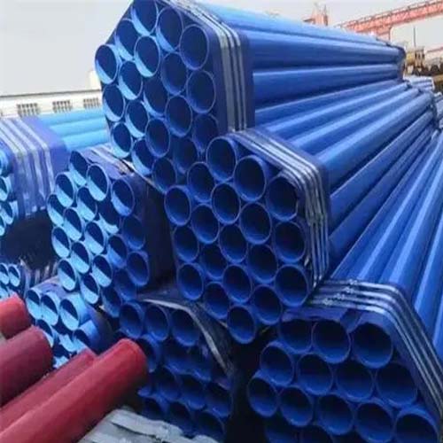 如何选购眉山给水涂塑钢管？