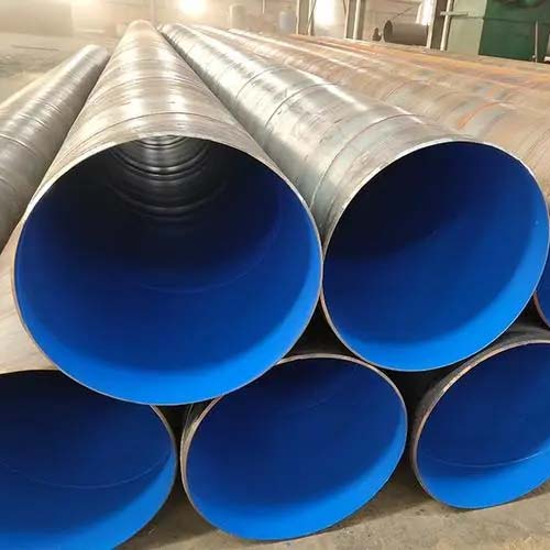 眉山给水涂塑钢管价格