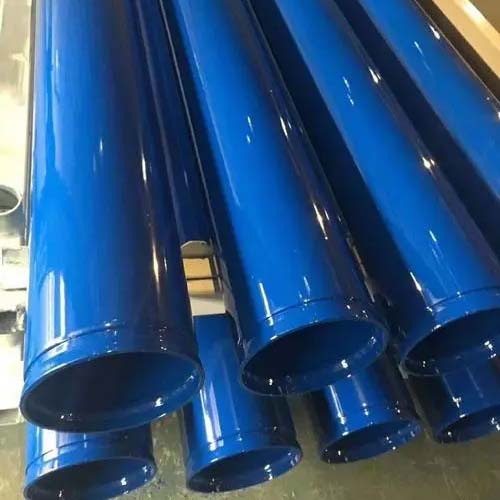 眉山给水涂塑钢管有哪些型号？