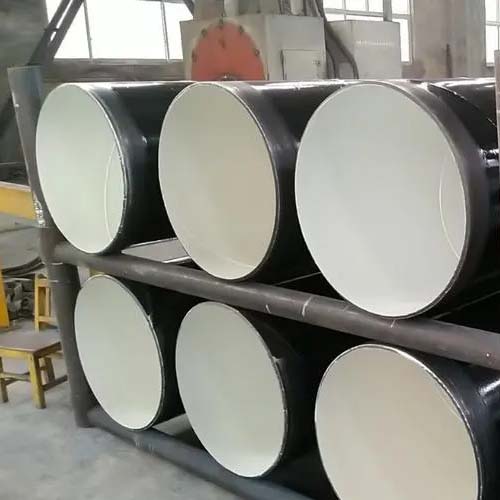 眉山涂塑钢管防腐条件