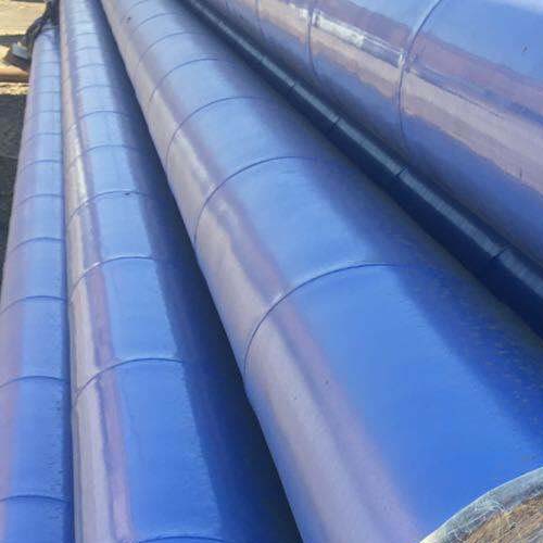 眉山防腐涂塑钢管安装注意事项有哪些？