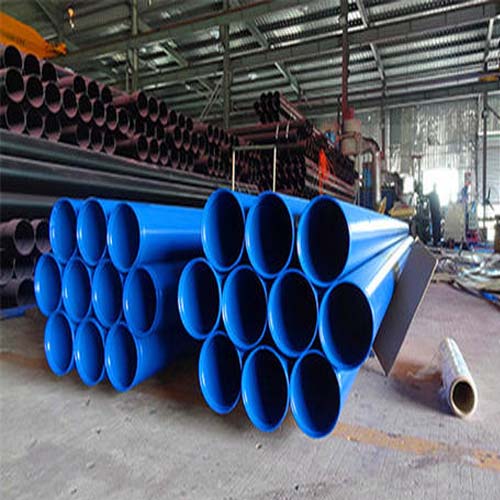 眉山防腐涂塑钢管长度