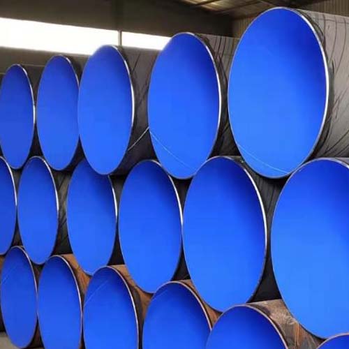 眉山给水涂塑钢管厂家